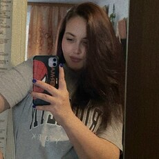 Фотография девушки Арина, 21 год из г. Благовещенск