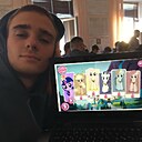 Константин, 22 года