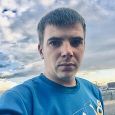 Фотография мужчины Александр, 25 лет из г. Чита