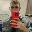 Женя, 22 года