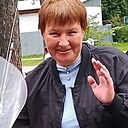 Люба, 43 года