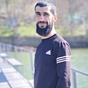 Барис, 32 года