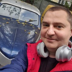 Фотография мужчины Альберт, 36 лет из г. Санкт-Петербург