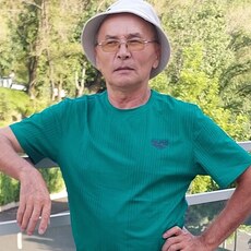 Фотография мужчины Еркiн, 59 лет из г. Рудный