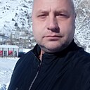 Макс, 44 года