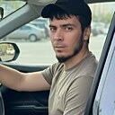Адам, 35 лет