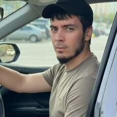Фотография мужчины Адам, 35 лет из г. Аргун
