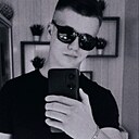 Алик, 24 года