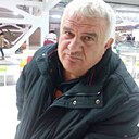 Седрак, 58 лет