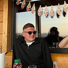 Фотография мужчины Денис, 30 лет из г. Брест