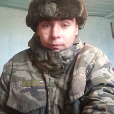 Фотография мужчины Алексей, 22 года из г. Борзя