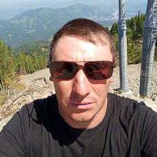 Фотография мужчины Алексей, 41 год из г. Горно-Алтайск