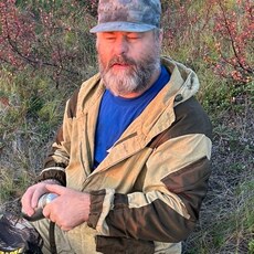 Фотография мужчины Юрий, 54 года из г. Норильск