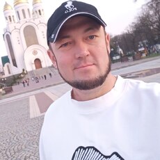 Фотография мужчины Иван, 36 лет из г. Прокопьевск