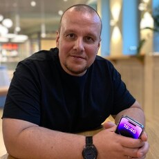 Фотография мужчины Максим, 40 лет из г. Норильск