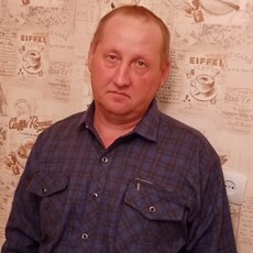 Фотография мужчины Александр, 50 лет из г. Красновишерск