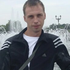 Фотография мужчины Владимир, 39 лет из г. Чебоксары