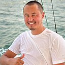 Murat, 36 лет