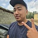 Ильгиз, 28 лет