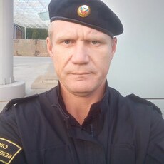 Фотография мужчины Александр, 41 год из г. Голицыно