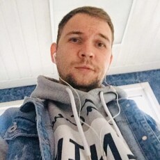 Фотография мужчины Роман, 31 год из г. Щекино