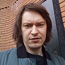 Алек, 35 лет