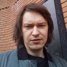 Фотография мужчины Алек, 35 лет из г. Мытищи
