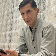 Фотография мужчины Бахтияр, 52 года из г. Бишкек