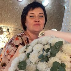 Фотография девушки Анна, 49 лет из г. Канск