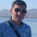 Эрик, 39 лет