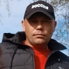 Фотография мужчины Артём, 32 года из г. Юрга