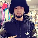 Бек, 24 года