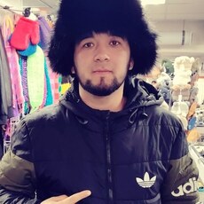 Фотография мужчины Бек, 24 года из г. Курган