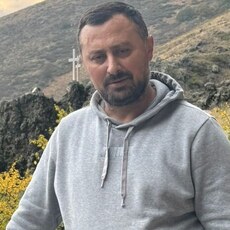 Фотография мужчины Arman, 42 года из г. Варшава