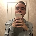 Кирилл, 20 лет