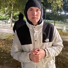 Фотография мужчины Арсений, 18 лет из г. Салават