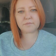 Фотография девушки Ирина, 41 год из г. Новосибирск