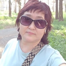 Фотография девушки Зауреш, 58 лет из г. Степногорск