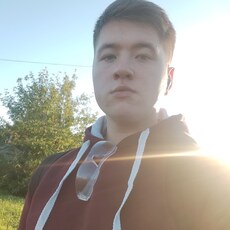 Фотография мужчины Денис, 21 год из г. Череповец