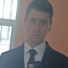 Фотография мужчины Евгений, 25 лет из г. Томск