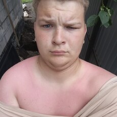 Фотография мужчины Вадим, 18 лет из г. Курган