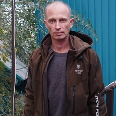 Фотография мужчины Сергей, 44 года из г. Ульяновск