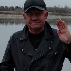 Фотография мужчины Юрий, 61 год из г. Усолье-Сибирское