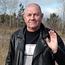 Юрий, 61 год