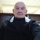 Ривкат, 69 лет