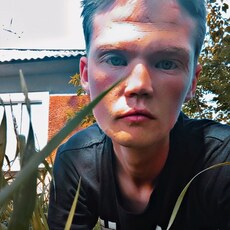 Фотография мужчины Яр, 22 года из г. Асино