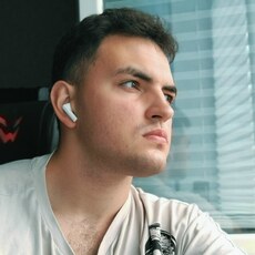 Фотография мужчины Егор, 24 года из г. Мичуринск