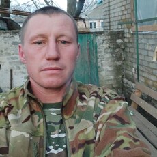Фотография мужчины Михаил, 37 лет из г. Улан-Удэ