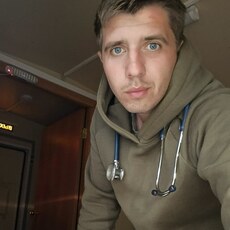 Максим, 29 из г. Красноярск.