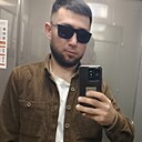 Федя, 29 лет